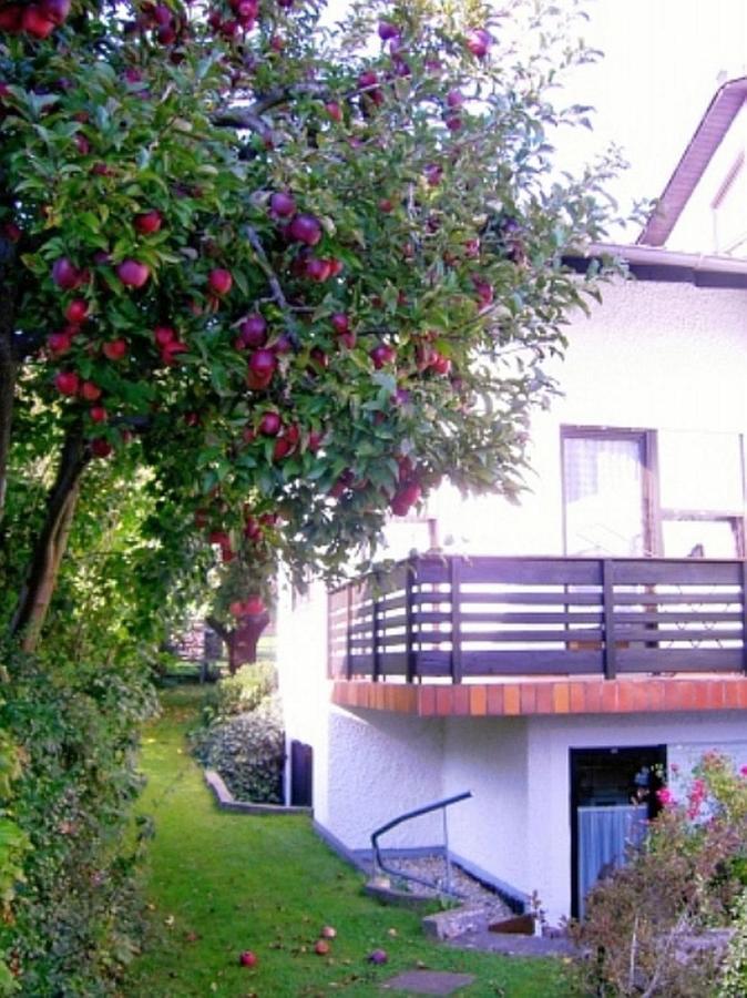 Ferienwohnung Keckl Beilngries Exterior photo